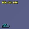 BD+24   166