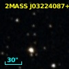 2MASS J03224087+4816354