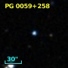 WD 0059+257