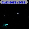 ZwCl 0056+2636