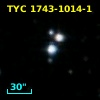 CCDM J01022+2504A