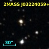2MASS J03224059+4816006