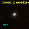 2MASX J01005626+2709533