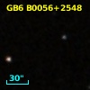 GB6 B0056+2548