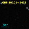 GB6 B0101+2433