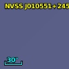 GB6 B0103+2438