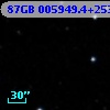 87GB 005949.4+253614