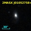 2MASX J01052758+2551272