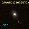 2MASX J01022072+2707215