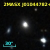 2MASX J01044782+2637599