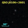 QSO J0106+2601