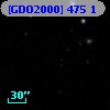 [GDO2000] 475  1