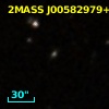 1RXS J005831.5+263913