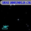 1RXS J005905.9+265609