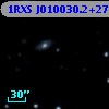 1RXS J010030.2+270413