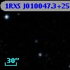 1RXS J010047.3+253214