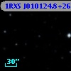 1RXS J010124.8+265451