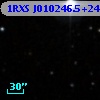 1RXS J010246.5+245032