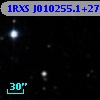 1RXS J010255.1+270432