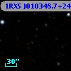 1RXS J010348.7+243526