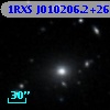 1RXS J010206.2+265735