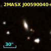 2MASX J00590040+2708469