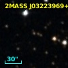 2MASS J03223969+4814412