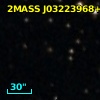 2MASS J03223968+4813390