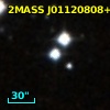 CCDM J01121+2422B