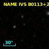 NVSS J011633+242214