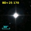 BD+25   170