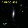 2MFGC 836