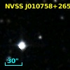 GB6 B0105+2643