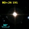 BD+26   191