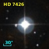HD   7426