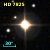 HD   7825