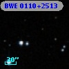 BWE 0110+2513