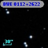 BWE 0112+2622
