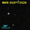 GB6 B0107+2520