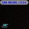 GB6 B0108+2514