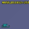 GB6 B0113+2535