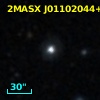 2MASX J01102044+2626340