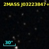 2MASS J03223847+4812164