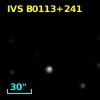 IVS B0113+241