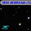 1RXS J010814.0+252630