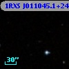1RXS J011045.1+243931