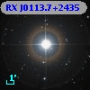 RX J0113.7+2435