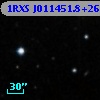 1RXS J011451.8+262337