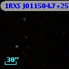 1RXS J011504.7+251527