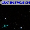 1RXS J011702.0+243521